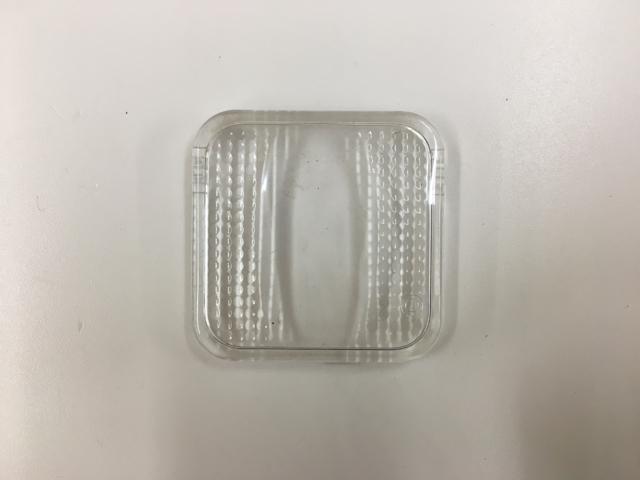 3600018C2, Navistar International, LAMP, COURTESY, OVERHEAD CONSOLE, MAP - part number 3600018C2