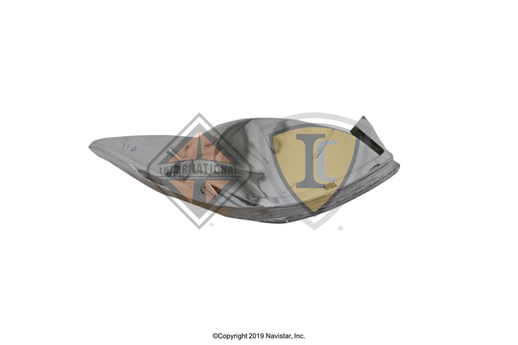 2588412C91, Navistar International, LIGHT, RIGHT TURN - part number 2588412C91
