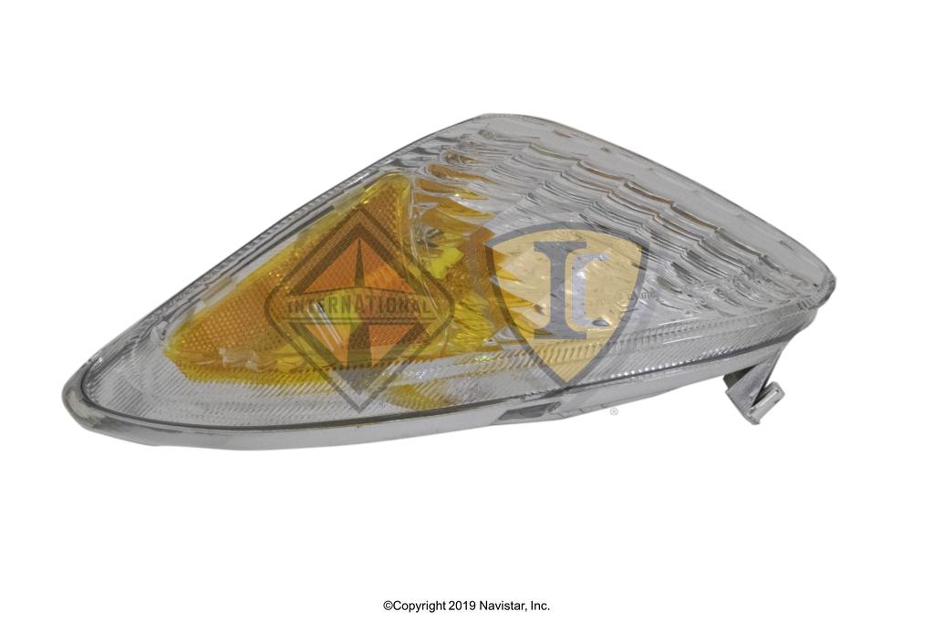 2588412C91, Navistar International, Uncategorized, LIGHT, RIGHT TURN - 2588412C91