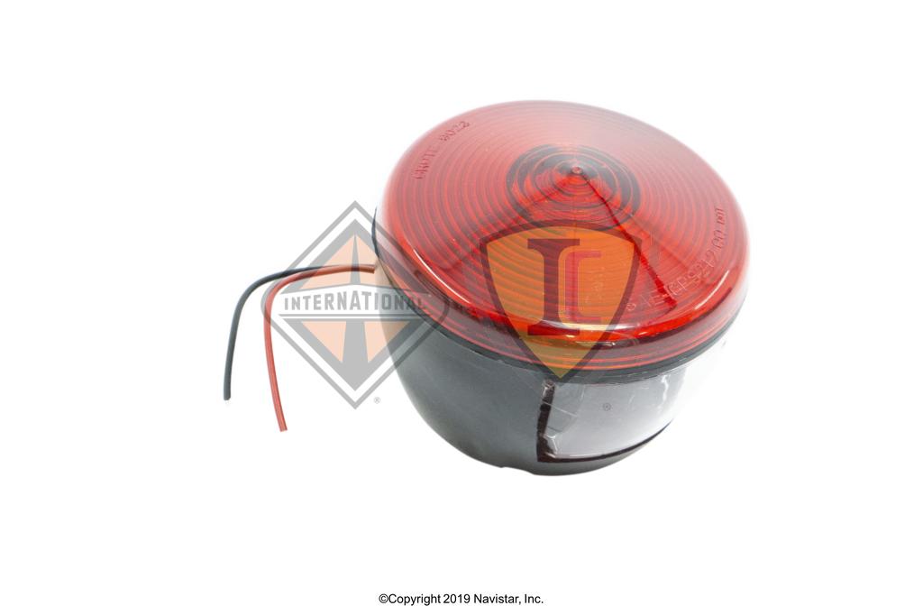 440112001, Navistar IC Bus , LAMP, STOP/TAIL, 4 IN. - part number 440112001
