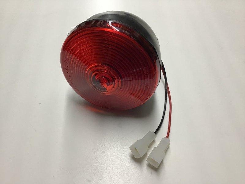 440112001, Navistar IC Bus , LAMP, STOP/TAIL, 4 IN. - part number 440112001