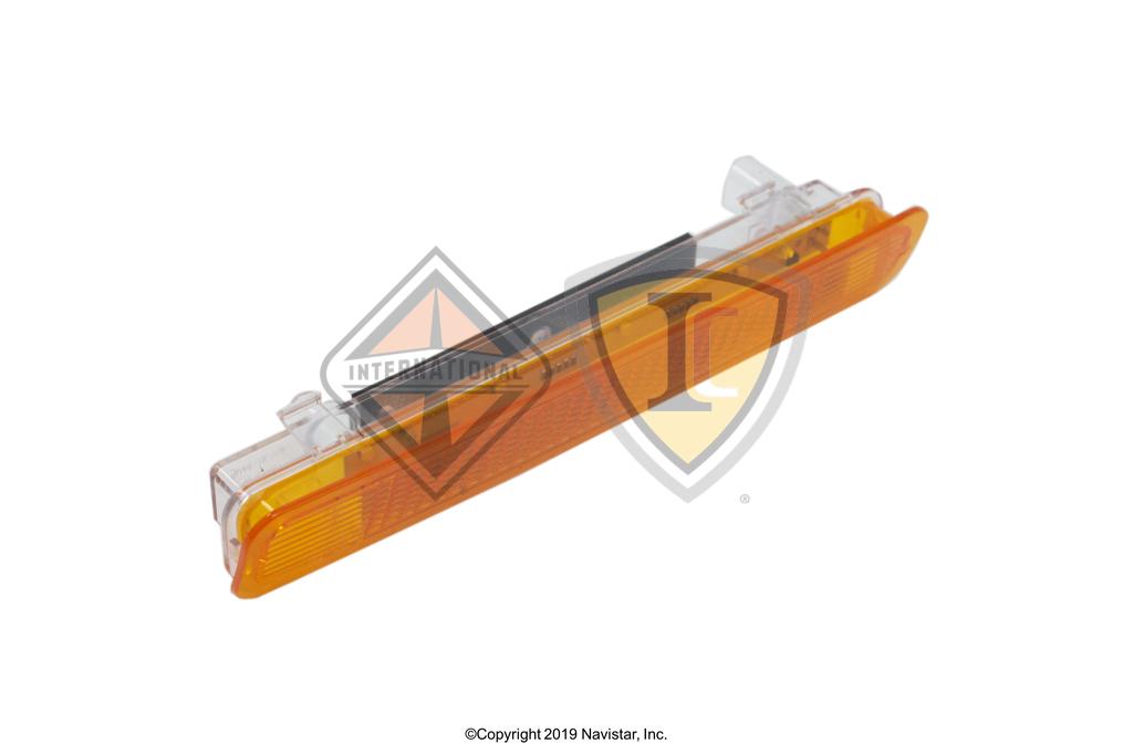 2505307C92, Navistar International, LIGHT, LED - 2505307C92