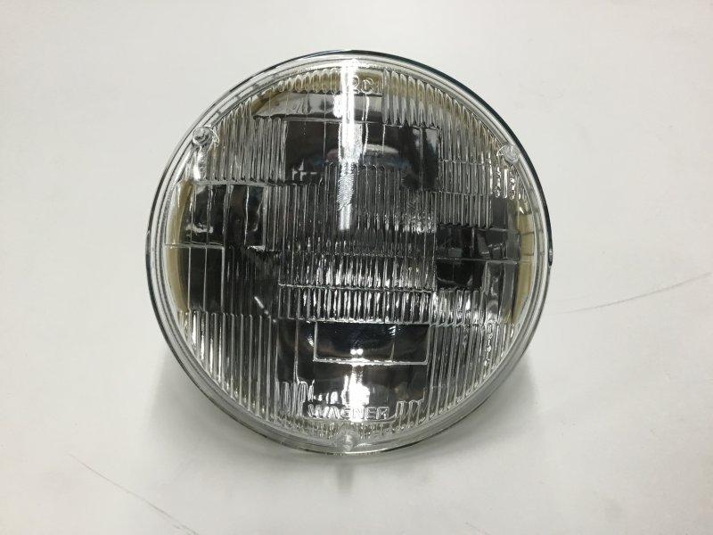 4000, Phillips Electrical, LIGHT, SEALED BEAM CLEAR - 4000