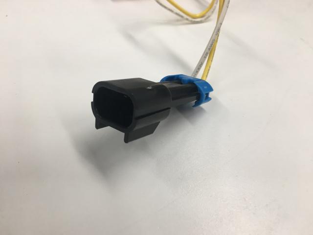 4066933C1, Navistar International, LIGHT , SIDE MARKER/REFLEX - part number 4066933C1