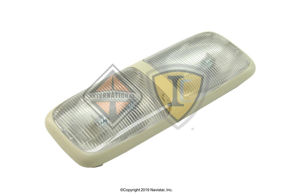 3600221C92, Navistar International, LIGHT, SLEEPER CAB - part number 3600221C92
