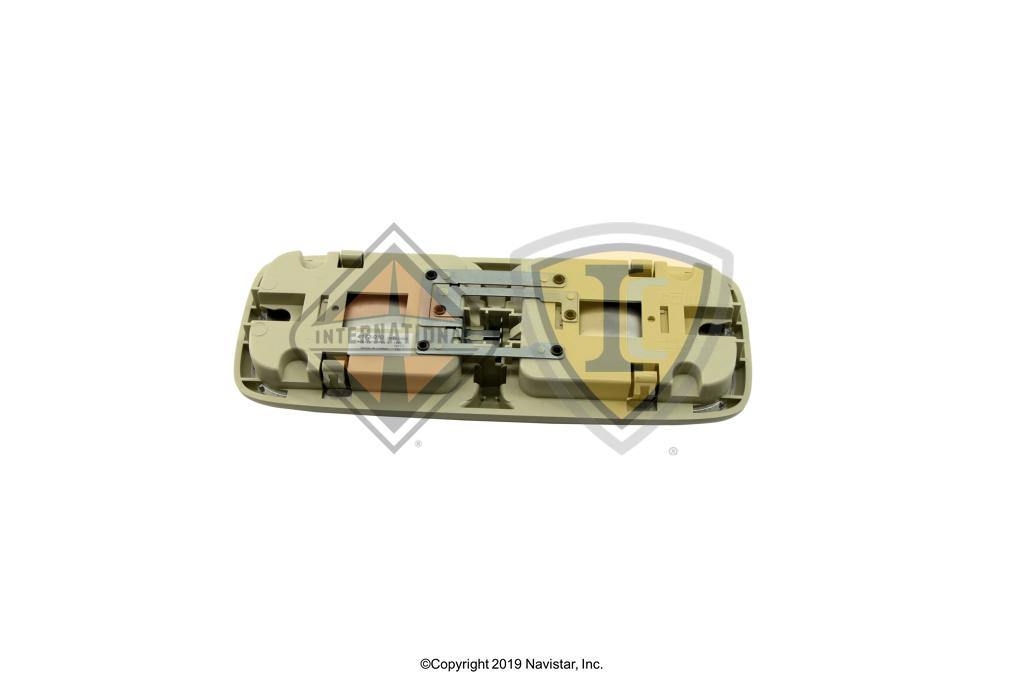 3600221C92, Navistar International, LIGHT, SLEEPER CAB - part number 3600221C92