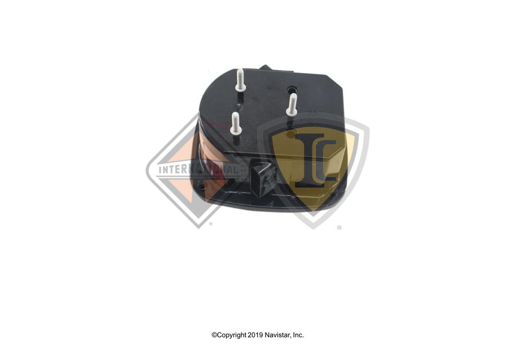 4054545C91, Navistar International, LAMP, S/T/T, LH - part number 4054545C91