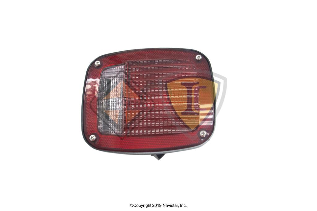 4054547C91, Navistar International, LAMP, S/T/T, RH - part number 4054547C91