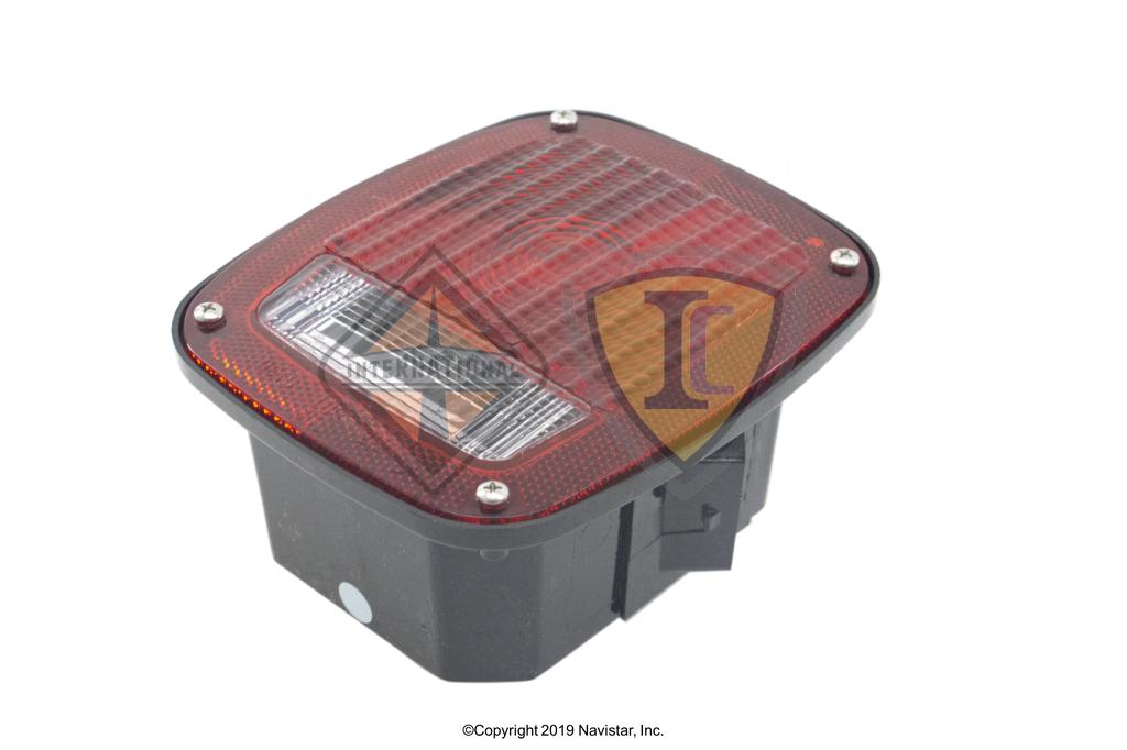4054547C91, Navistar International, LAMP, S/T/T, RH - part number 4054547C91
