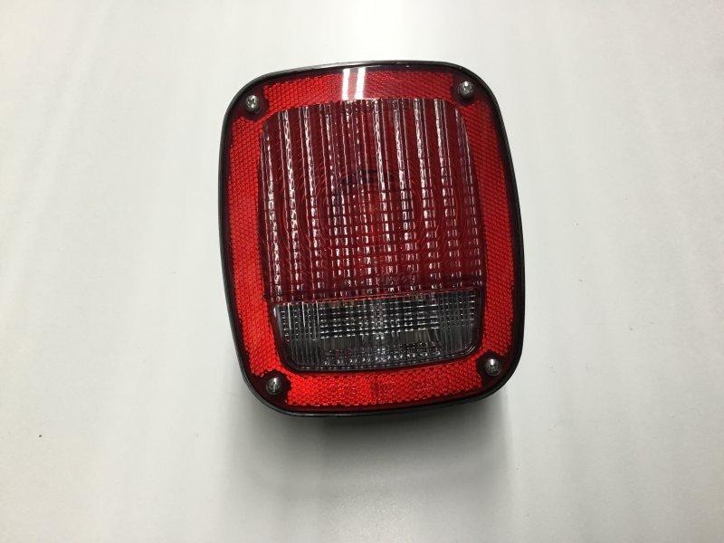 4054547C91, Navistar International, LAMP, S/T/T, RH - part number 4054547C91