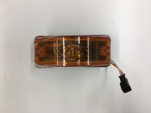 2593601C91, Navistar International, LAMP, TURN SIGNAL - part number 2593601C91