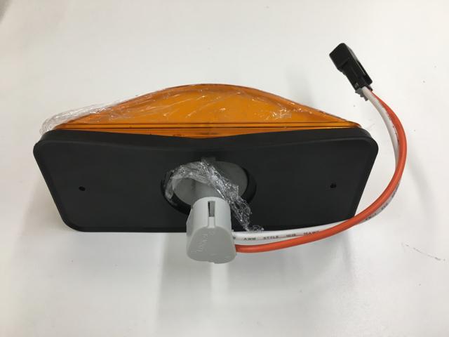 2593601C91, Navistar International, LAMP, TURN SIGNAL - part number 2593601C91