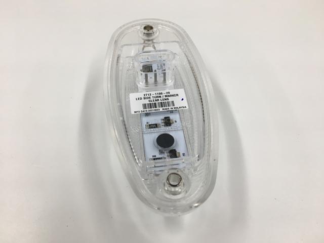 4221952C91, Navistar International, LIGHT,TURN SIGNAL , SIDE MARKE - part number 4221952C91