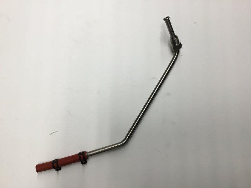 2611731C1, Navistar International, TUBE, EXHAUST BACK PRESSURE SENSOR, PARTICULATE FILTER - part number 2611731C1