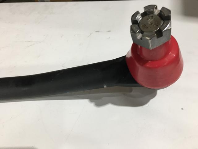 3533795C93, Navistar International, LINK, STEERING DRAG 8K - part number 3533795C93