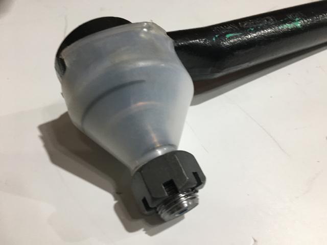 4392954C91, Navistar International, LINK,STEERING DRAG , TL 16.40" - part number 4392954C91