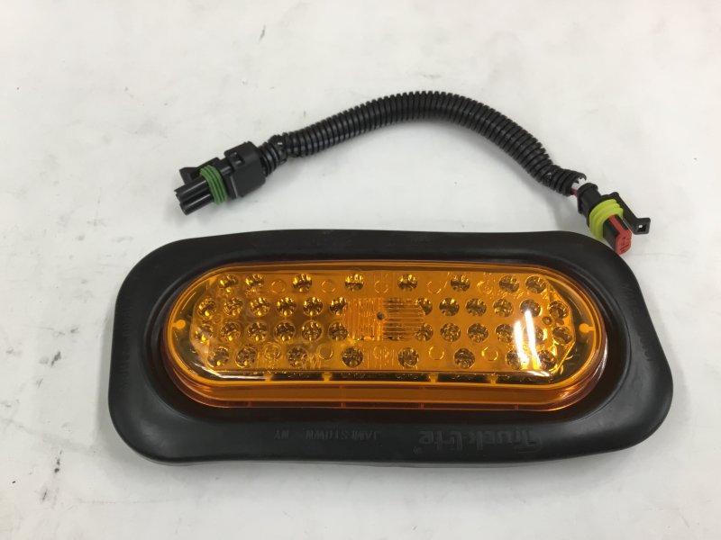 60076Y, Truck Lite, LMP KIT,F/P/T,M60,LED,H/C - 60076Y