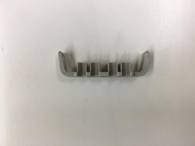 3548943C1, Navistar International, LOCK - part number 3548943C1