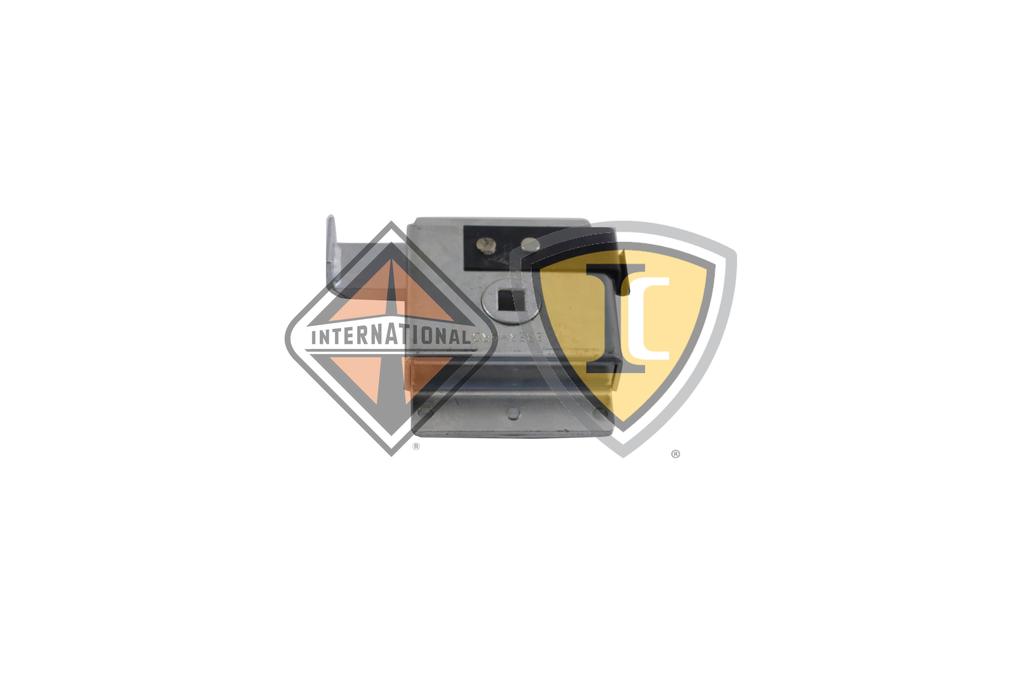 3674175C1, Navistar IC Bus , BAR-LOCKING, FIFTH WHEEL, LOCK, BAR, RH W/ EXTENDING LATCH - part number 3674175C1