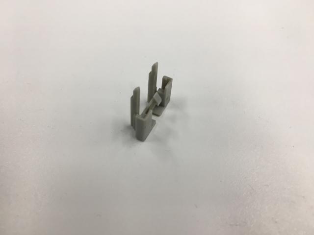 2507598C1, Navistar International, LOCK, CONNECTOR BODY - part number 2507598C1