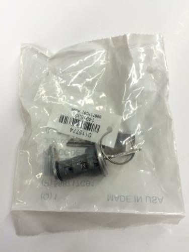 588717C91, Navistar International, LOCK, CYL & KEY - 588717C91