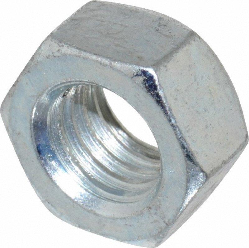 36786, MSC Industrial Supply, LOCK NUT 5/8 - 36786