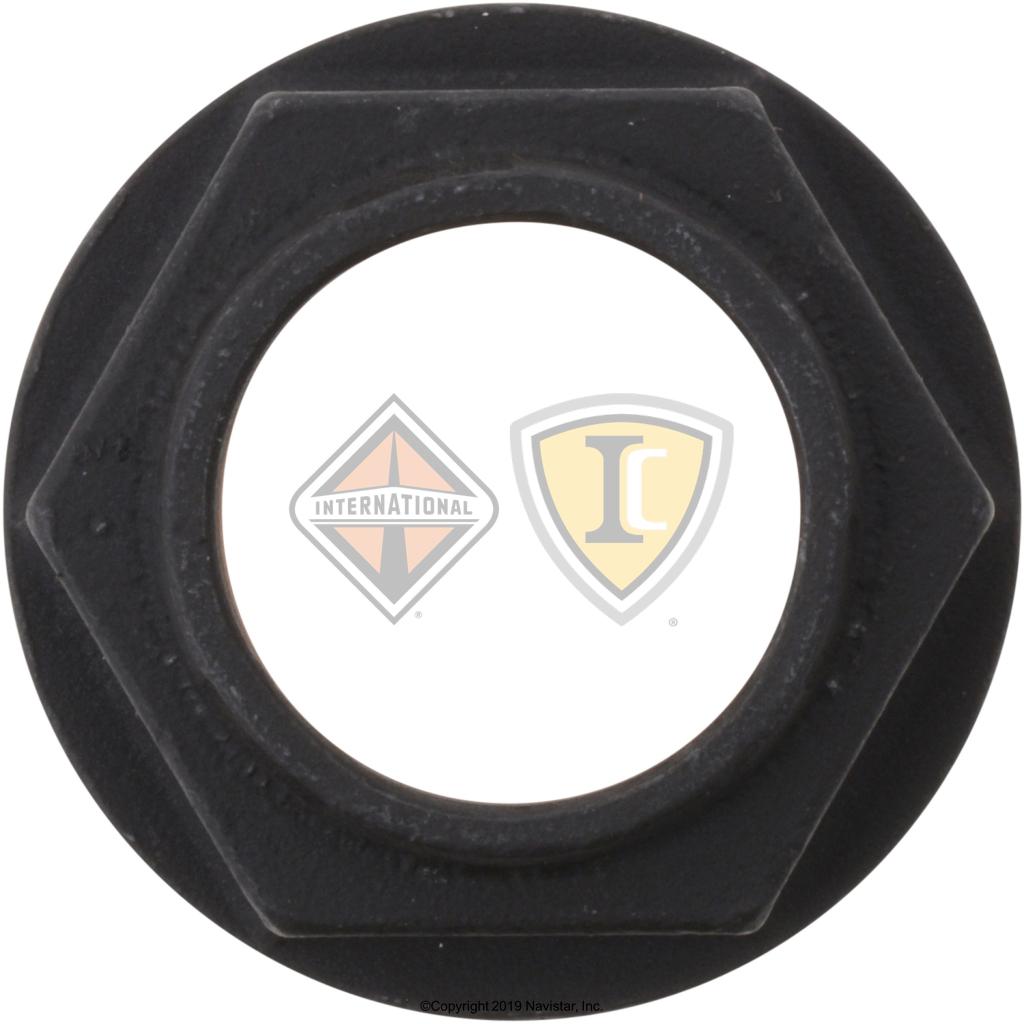 DS127588, Eaton Differential Parts, LOCKNUT - part number DS127588