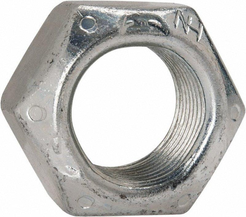 KP66148, MSC Industrial Supply, LOCK NUT GR C 3/4-16 - KP66148