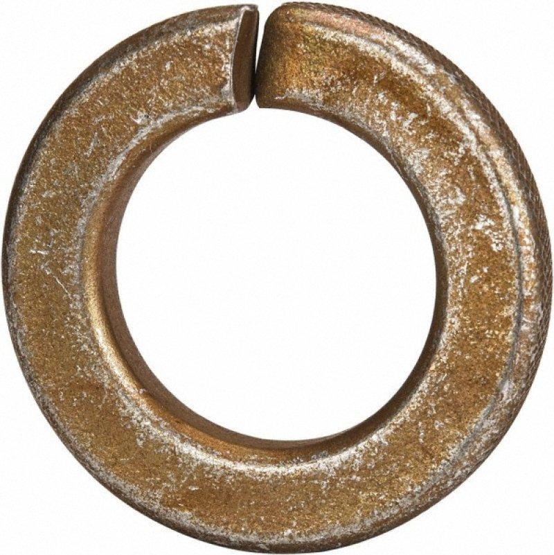 39731, MSC Industrial Supply, LOCK WASHER, 5/8 BOWMALLOY - 39731