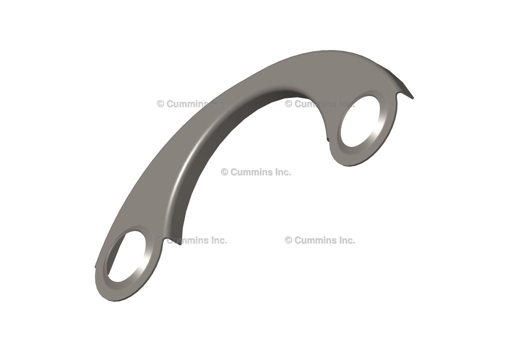 5309982, Cummins, LOCK PLATE - part number 5309982