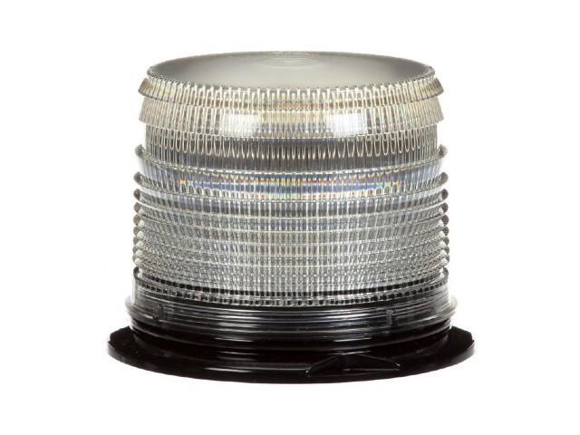 Truck shop strobe light