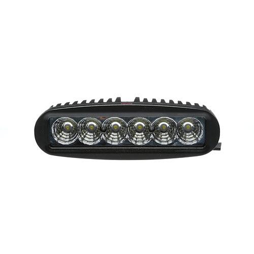 BZ301-5, Grote Industries Co., BriteZone LED Worklight, 1400 Raw Lumens, Slim  - BZ301-5