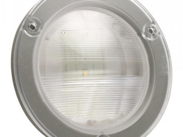 62791, Grote Industries Co., LP BACK UP LED CLEAR 4 - 62791