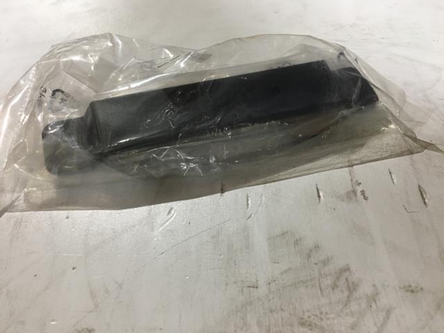 E-2110AC, Uni-Bond Lighting, LP LED CLEAR/AMBER 9.75" LT BAR - part number E-2110AC