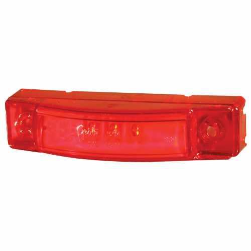 49252, Grote Industries Co., LP LED CLR/RED - 49252