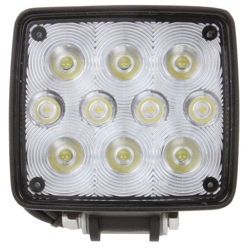 8160, Truck Lite, LP LED RECTANGULAR 10 DOIDE - 8160