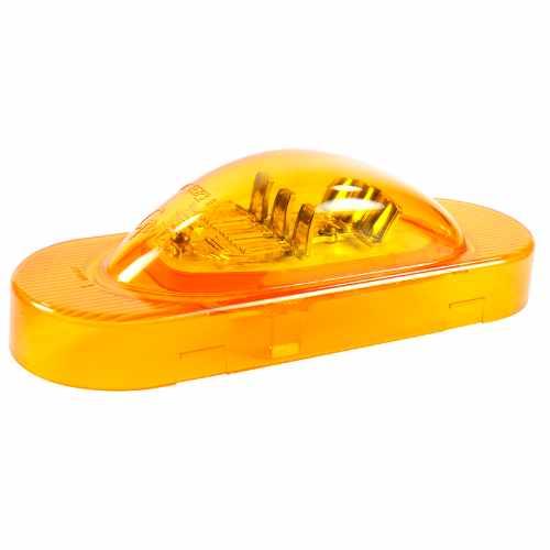 54183, Grote Industries Co., LP LED SIDE TURN YELLOW - 54183