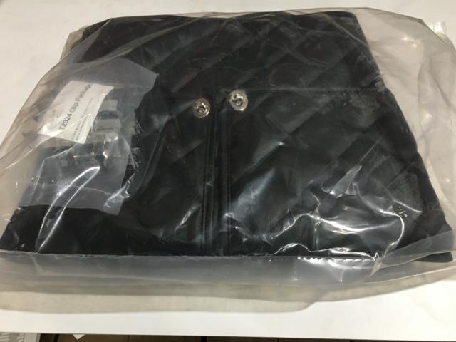 LT2024WF, Winter Fronts, INTERNATIONAL LT 2024 WINTER FRONT W/ INSTALL CLIPS - part number LT2024WF