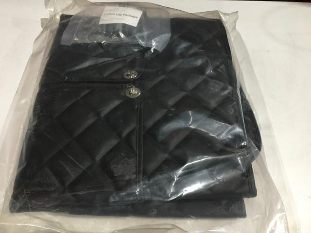 LT2024WF, Winter Fronts, INTERNATIONAL LT 2024 WINTER FRONT W/ INSTALL CLIPS - part number LT2024WF