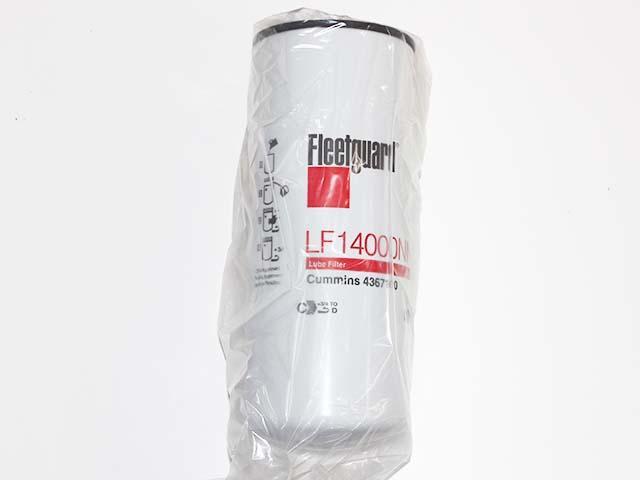 LF14000NN, Fleetguard, Lube Oil Filter - part number LF14000NN