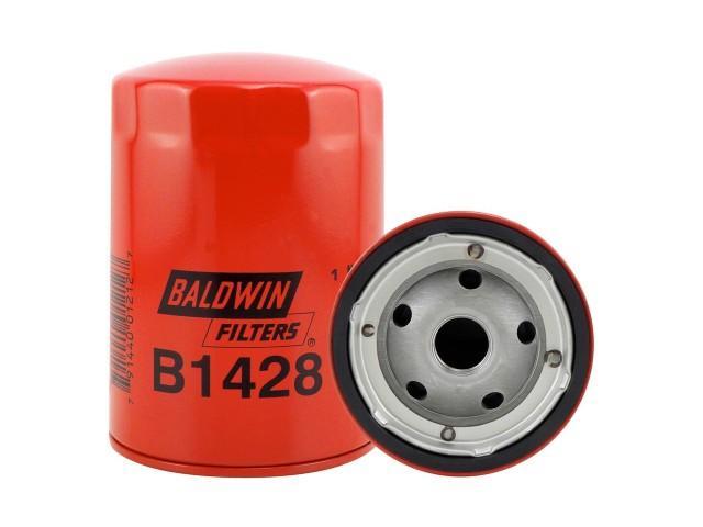 B1428, Baldwin Filters, LUBE SPIN-ON - B1428
