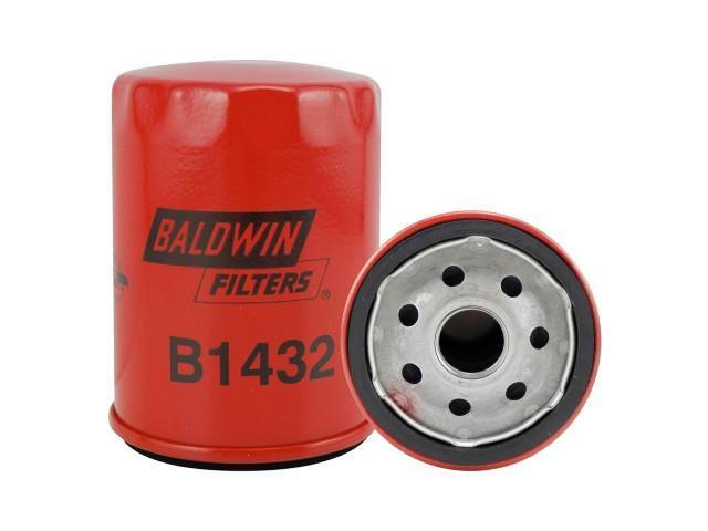 B1432, Baldwin Filters, LUBE SPIN-ON - B1432