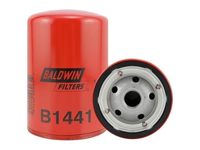 B1441, Baldwin Filters, LUBE SPIN-ON - B1441