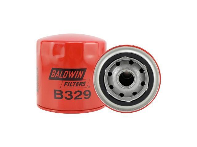 B329, Baldwin Filters, LUBE SPIN-ON - B329