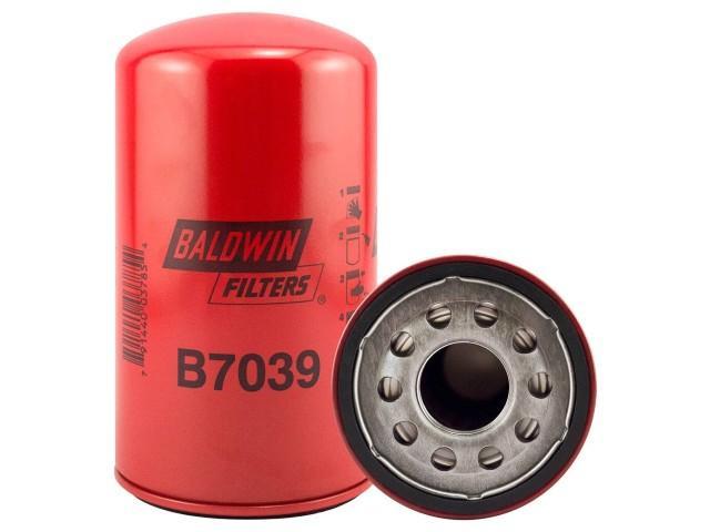 B7039, Baldwin Filters, LUBE SPIN-ON - B7039
