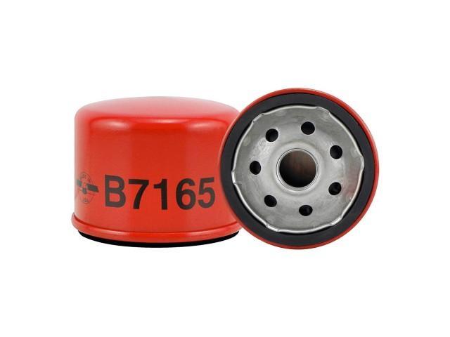 B7165, Baldwin Filters, LUBE SPIN-ON - B7165