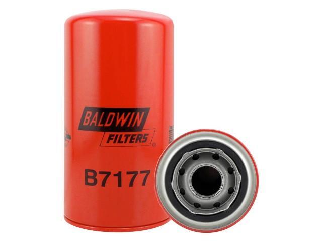 B7177, Baldwin Filters, LUBE SPIN-ON - B7177