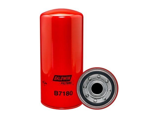 B7180, Baldwin Filters, LUBE SPIN-ON - B7180