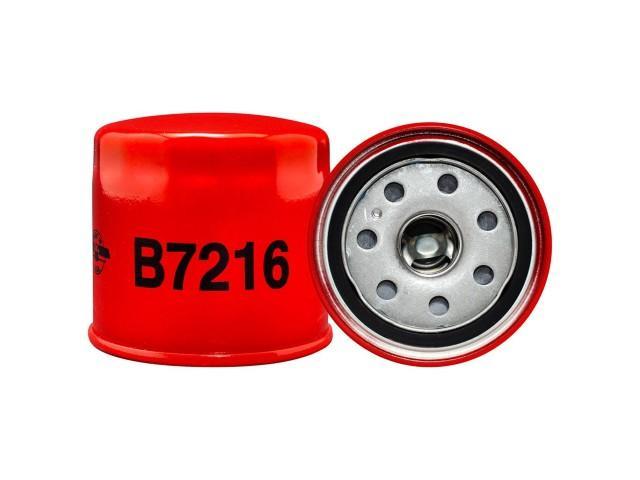 B7216, Baldwin Filters, LUBE SPIN-ON - B7216
