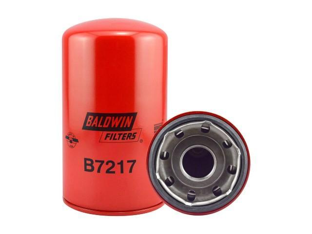 B7217, Baldwin Filters, LUBE SPIN-ON - B7217